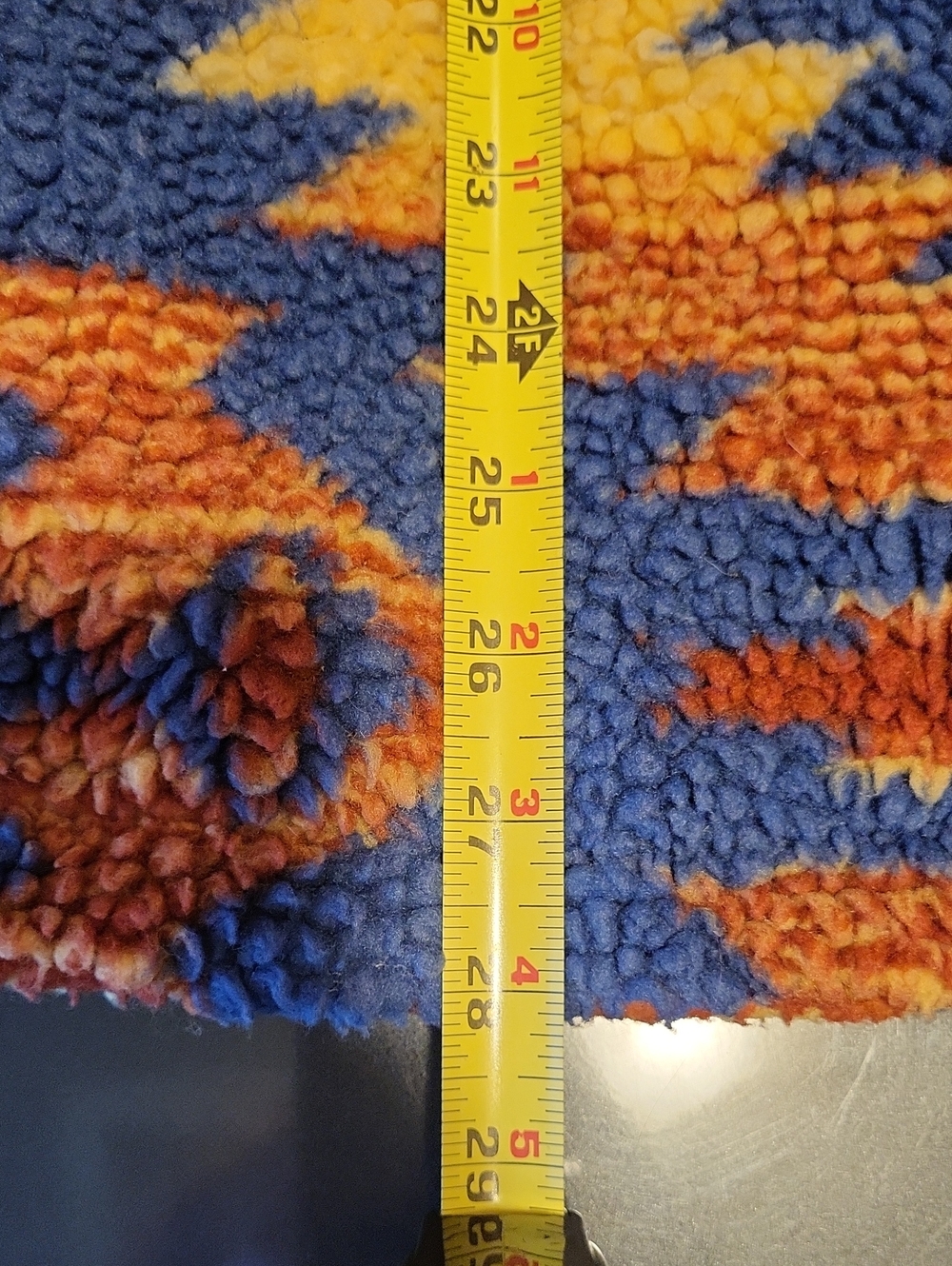 Ariat x Pendleton Fleece Jacket - Picture 13 of 14